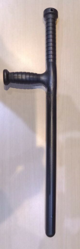 TONFA NYLON DUR POLICE