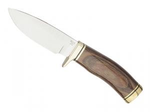 BUCK VANGUARD