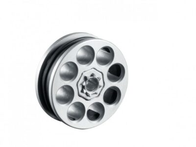 BARILLET UMAREX CHARGEUR ROTATIF EN METAL CAL 5.5
