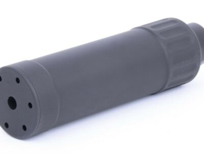 BRÜGGER & THOMET STARLITE cal. 308 - 7.62 5/8x24
