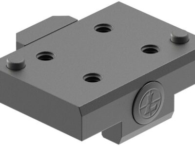 EMBASE DELTAPOINT LEUPOLD PRO CROSS SLOT