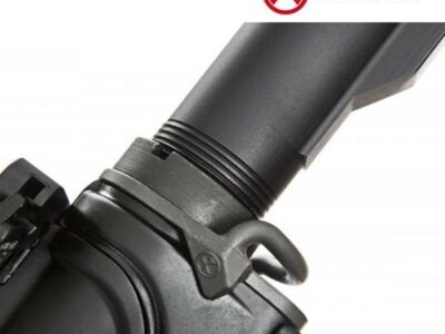 MAGPUL  ATTACHE SANGLE AMBIDEXTRE ASAP