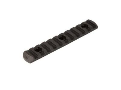 RAIL PICATINY MAGPUL M-LOK POLYMERE 11 SLOTS