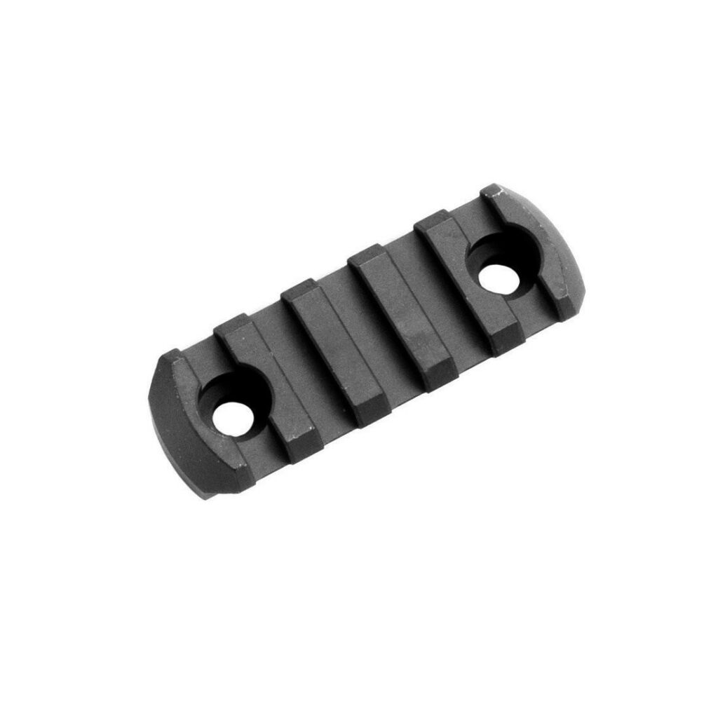 RAIL PICATINY MAGPUL M-LOK ALUMINIUM 7 SLOTS