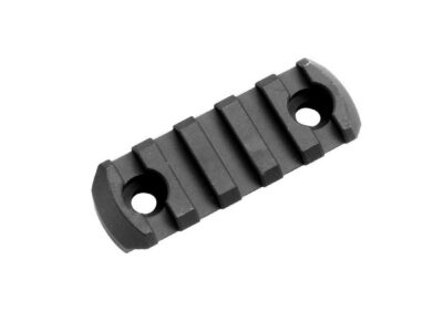 RAIL PICATINY MAGPUL M-LOK ALUMINIUM 7 SLOTS