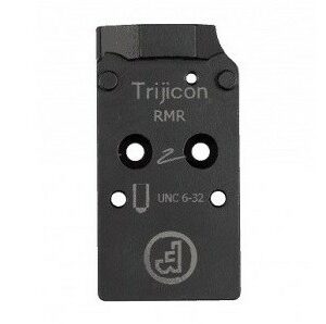PLATEFORME TRIJICON RMR SHADOW 2
