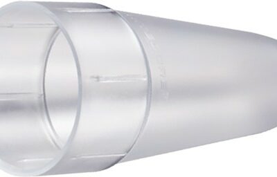NITECORE DIFFUSEUR BLANC 25MM