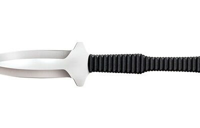 COLD STEEL HIDE OUT