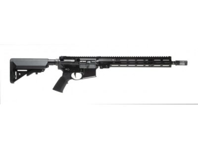 GEISSELE SUPER DUTY 14.5" .223REM