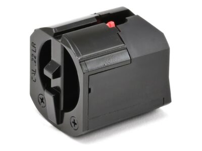 CHARGEUR SAVAGE A22/B22 SERIES 22LR 10 COUPS