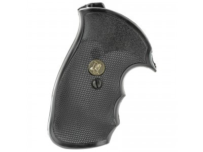 PACHMAYR SMITH & WESSON "N" ROUND BUTT