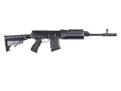 CSA VZ58 SPORTER TACTICAL CAL 7.62X39