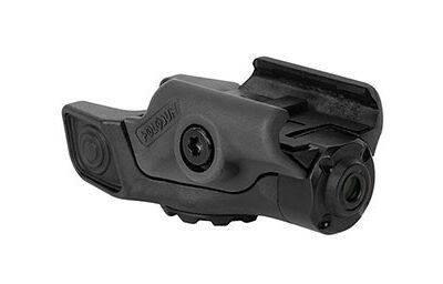 HOLOSUN LASER RML POUR ARME DE POING ROUGE