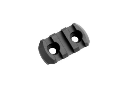 RAIL PICATINY MAGPUL M-LOK ALUMINIUM 3 SLOTS