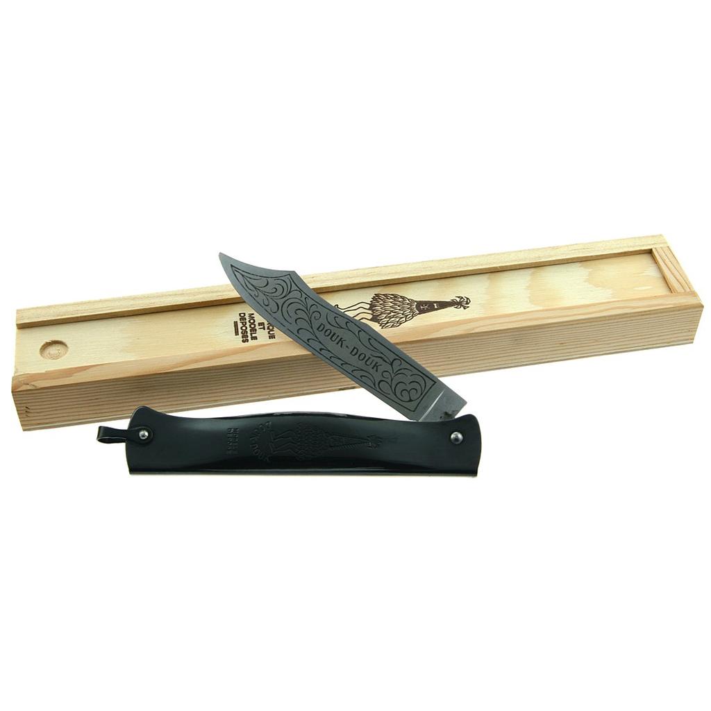 COUTEAU DOUK DOUK MODELE GEANT BRONZE