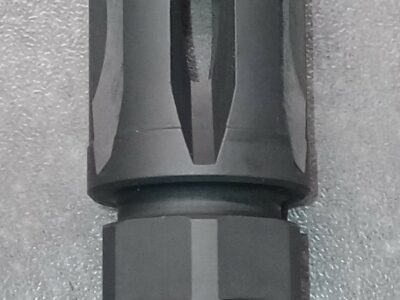BRÜGGER & THOMET CACHE FLAMME B&T ROTEX III/V/VA 308WIN 5/8X24