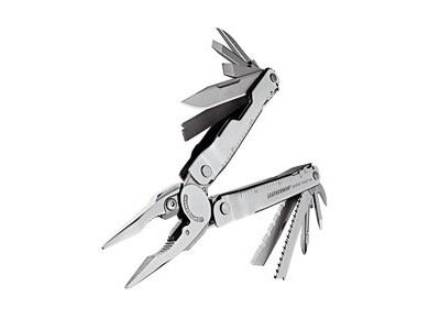 Pince leatherman Super Tool 300