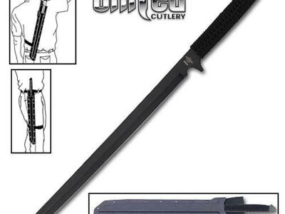 Sabres, Katanas Ninja UNITED CUTLERY