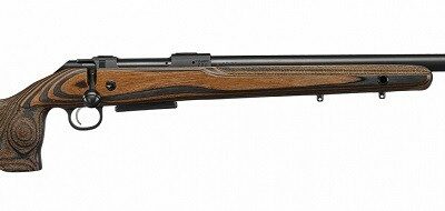 CZ 600 RANGE CAL .308WIN