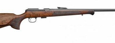CZ 457 PREMIUM LH 22LR 5-RAN KOV GAUCHER