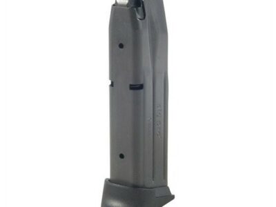CHARGEUR ADMIN. SIG SP2022 9X19 15 CPS PETITE SEMELLE