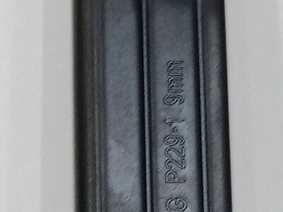 CHARGEUR SIG P229-1 17CPS LONG STD BRONZE 9MM