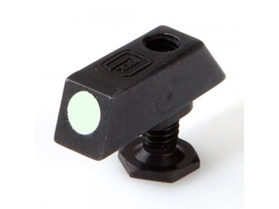 GUIDON GLOCK ACIER 4.1 mm