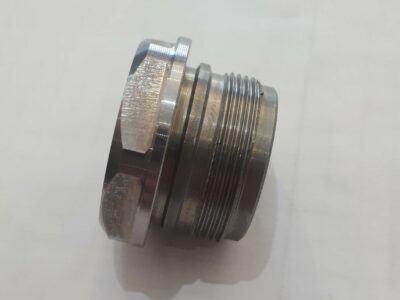 A-TEC BAGUE "MARKSMAN" PRS 5/8x24 UNEF