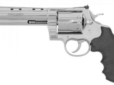 COLT ANACONDA 6" 44MAG