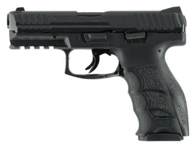 PISTOLET HK SFP9 T4E CAL 43 5J
