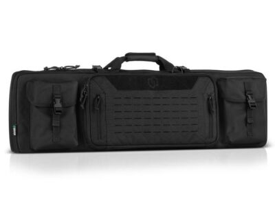 SAVIOR URBAN WARFARE 42" DOUBLE RIFLE NOIR