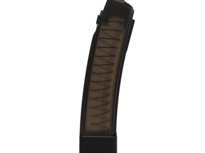 CHARGEUR CZ SCORPION EVO 3 30 COUPS