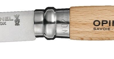 OPINEL INOX N°7