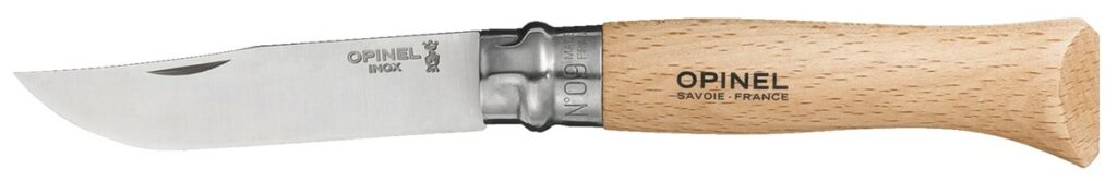 OPINEL INOX N°9
