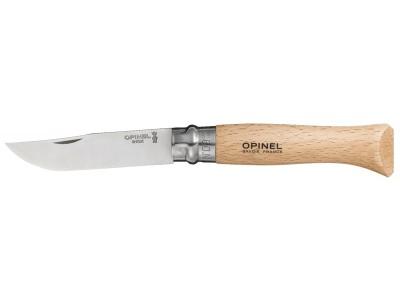 OPINEL INOX N°9