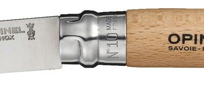 OPINEL INOX N°10