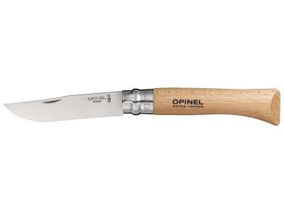 OPINEL INOX N°10