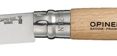 OPINEL INOX N°12