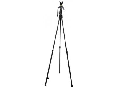 CANNE DE PIRSCH PISTEURS TRIPOD QUICK STICK 96/152CM