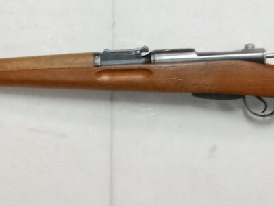K31 SCHMIDT RUBIN calibre 7.5x55