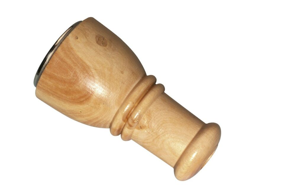 Appeau perdrix grise - canard sifleur