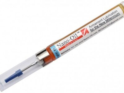 NANO-OIL HUILE LUBRIFIANTE 85W AVEC NANOTECHNOLOGIE 8ml