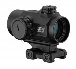 POINT ROUGE PRIMARY 2MOA SLX-MD-25 Rotary