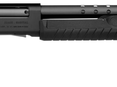 FABARM SDASS MARTIAL ULTRASHORT 12M 14"