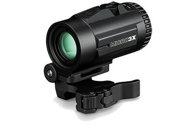MAGNIFIER VORTEX MICRO 3X