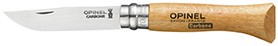 OPINEL CARBONE N°7