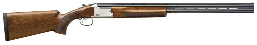 BROWNING B525 TRAP ONE FOREARM CAL 12/76 CANONS 76CM