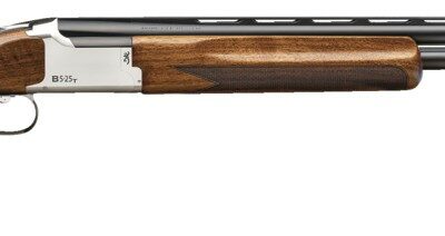 BROWNING B525 TRAP ONE FOREARM CAL 12/76 CANONS 76CM