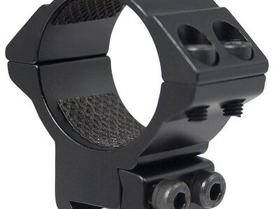 MONTAGE FIXE HAWKE DIAM 30 RAIL 9/11MM MEDIUM