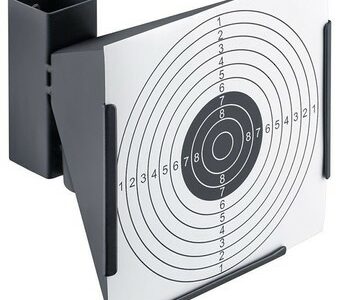 PORTE CIBLE PERFECTA CONIQUE
